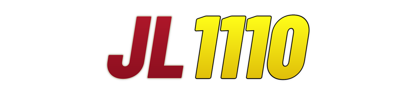 jl1110 Casino Logo